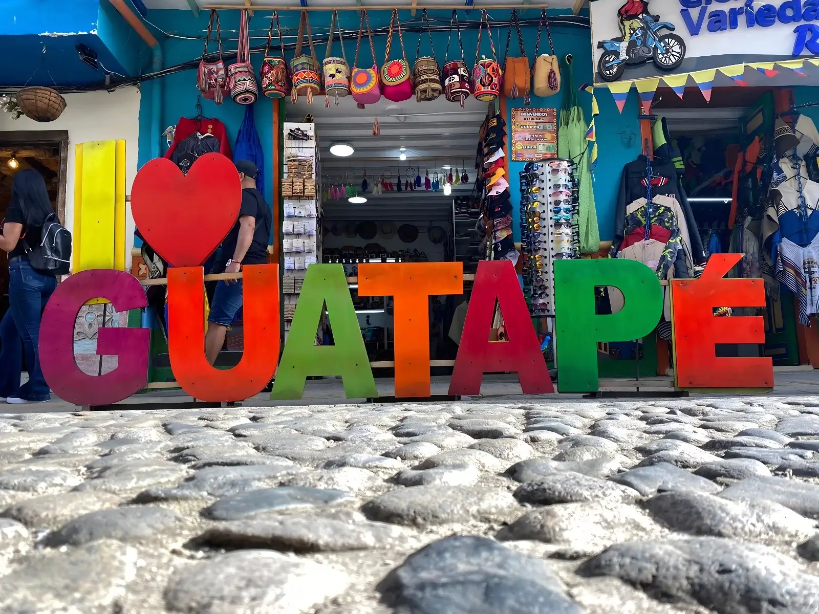 Tour a Guatapé 11 Tour a Guatapé - Imagen 6
