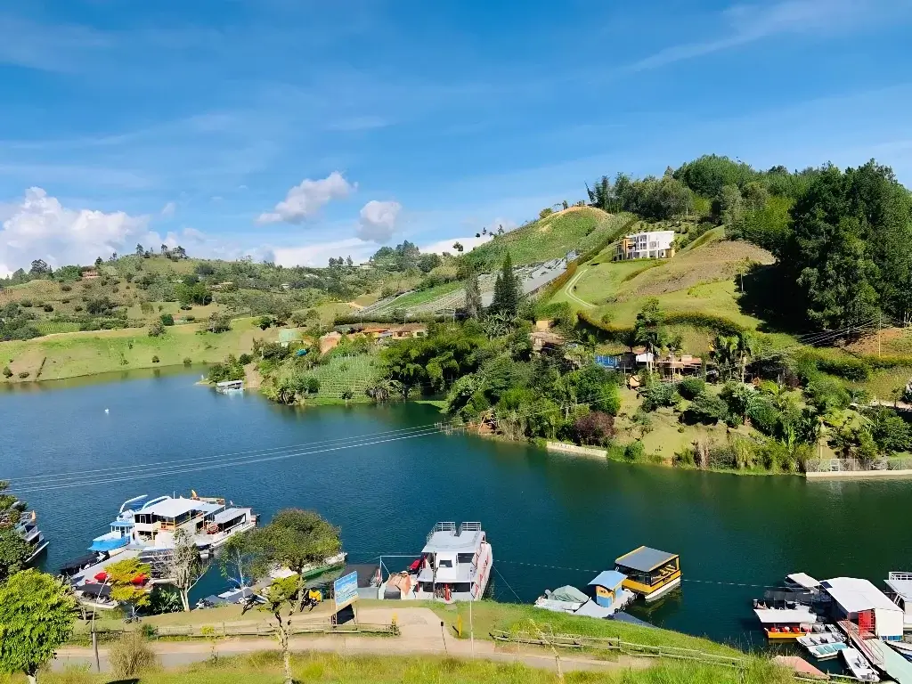 Tour a Guatapé 7 Tour a Guatapé - Imagen 4