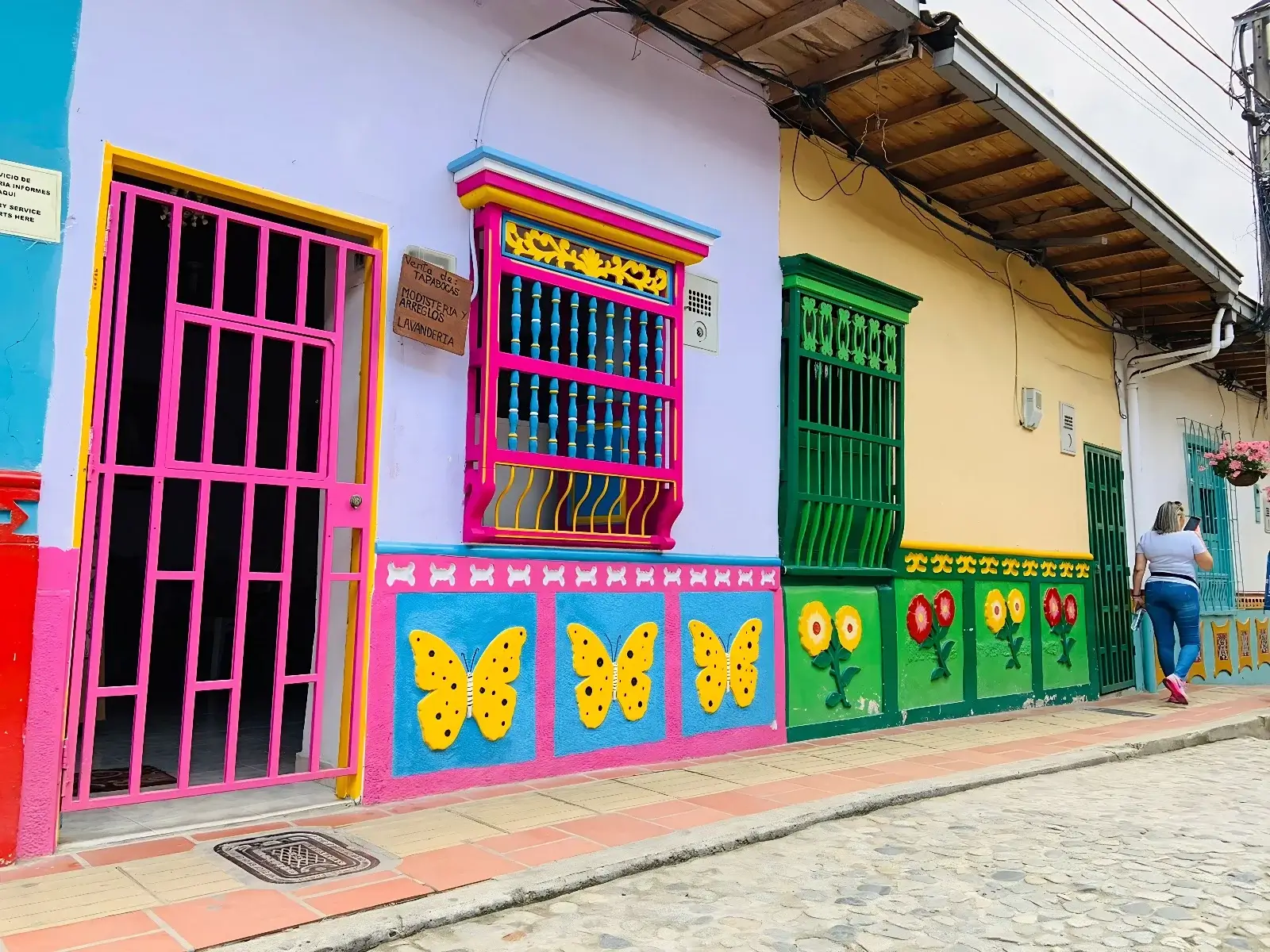 Tour a Guatapé 17 Tour a Guatapé - Imagen 9