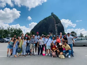 Tour a Guatapé