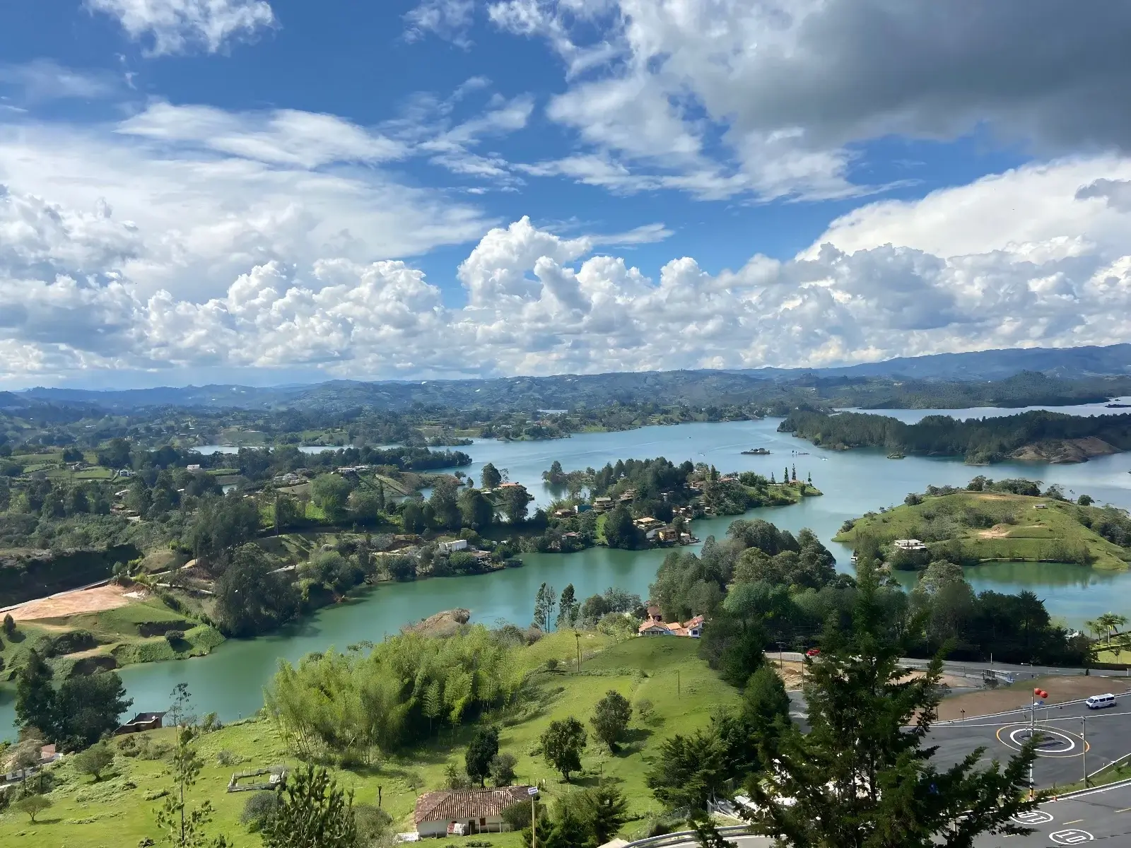 Tour a Guatapé 25 Tour a Guatapé - Imagen 13