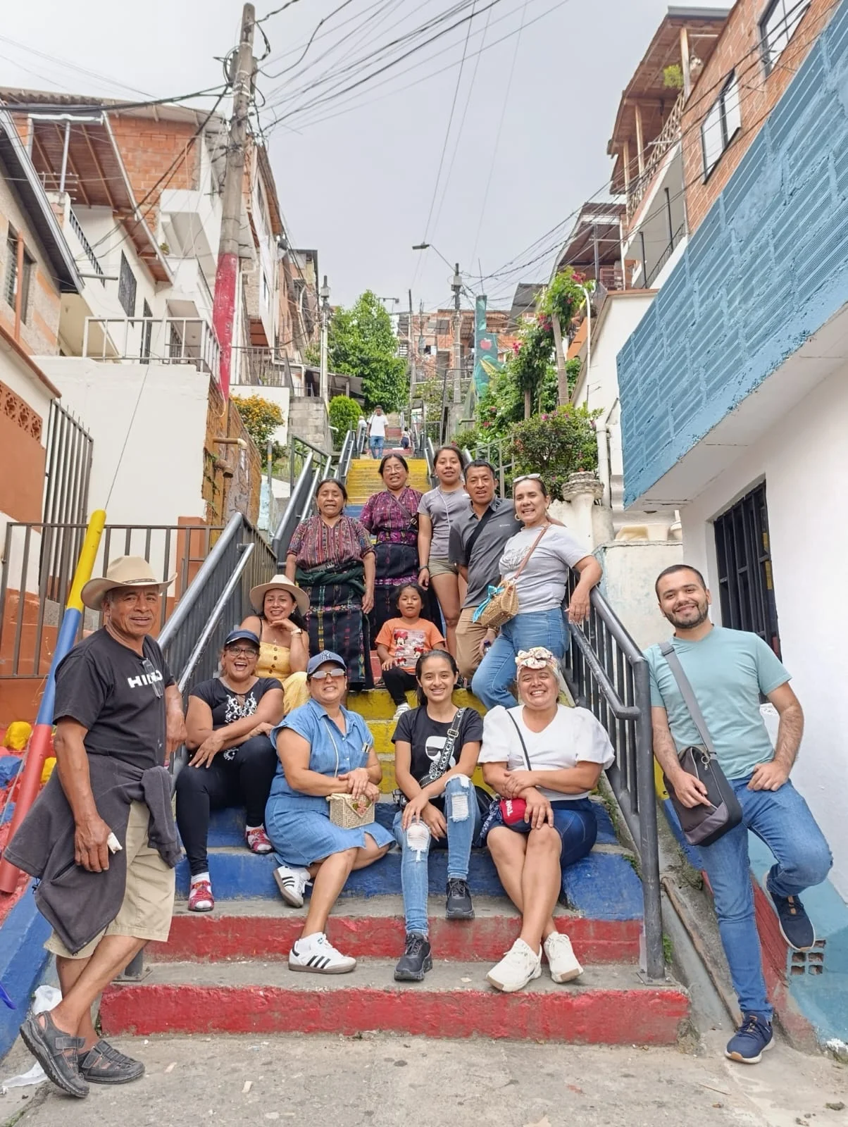 City Tour Comuna 13 5 City Tour Comuna 13 - Imagen 3