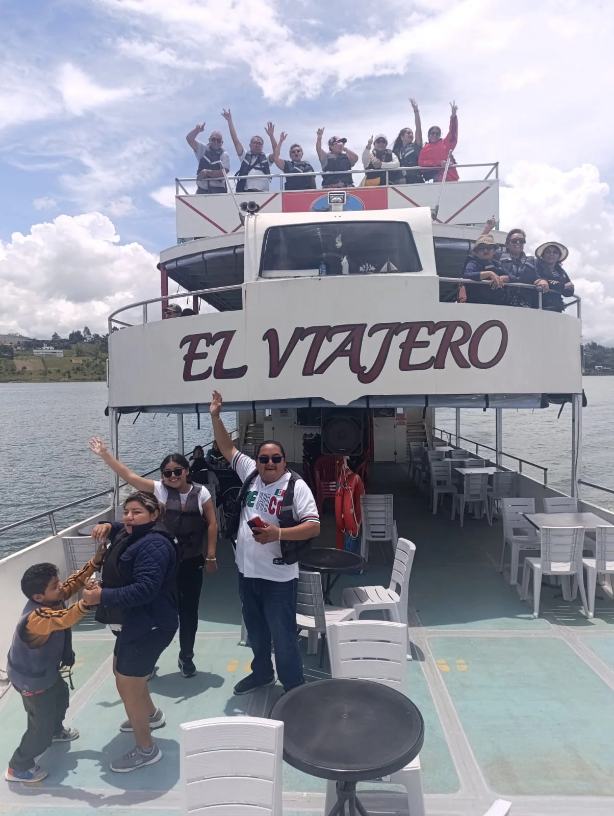 Tour a Guatapé 45 Tour a Guatapé - Imagen 23
