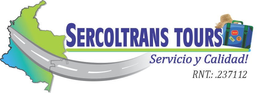 logos sercoltrans tours 1
